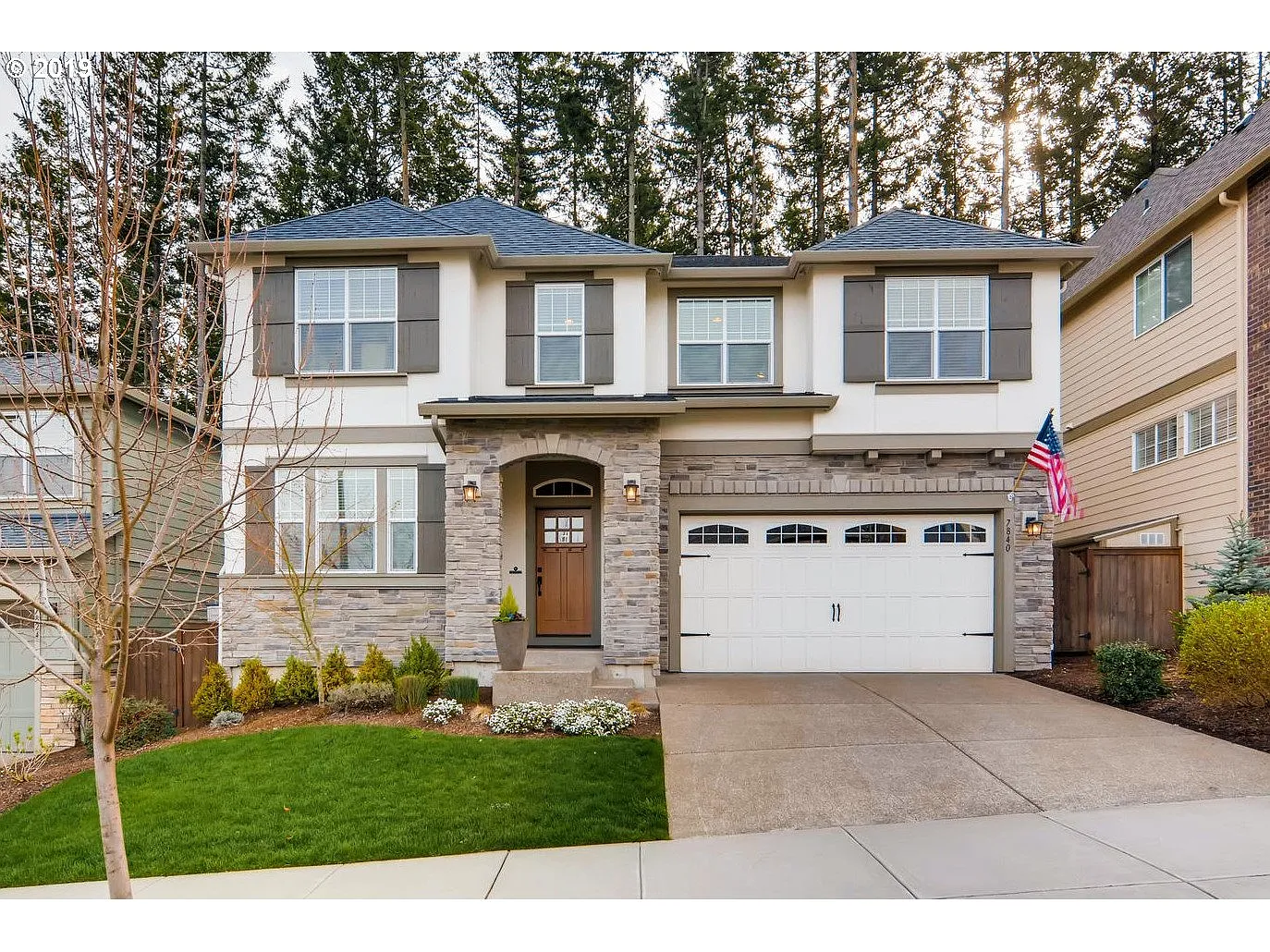 7840 SW Charles Ter photo 1