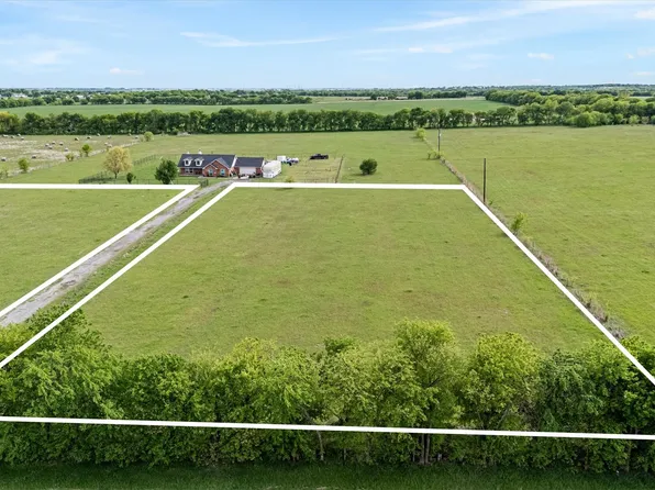 LOT 2 Fm 455, Decatur, TX 76234