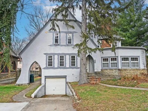 1266 Avon Dr, Cincinnati, OH 45229
