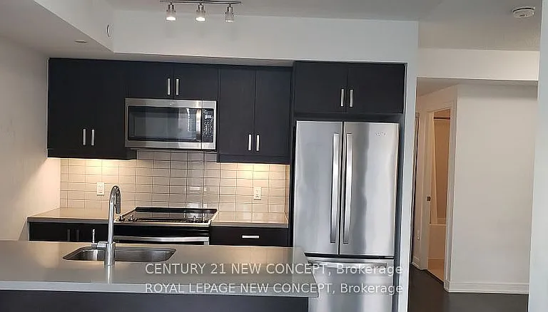 50 Wellesley St E #307 — Photo 20