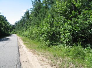John Bliss Rd, Wilmington, NY 12997