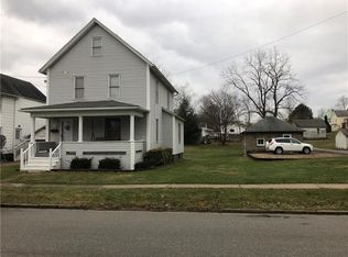 138 S 13th St, Indiana, PA 15701