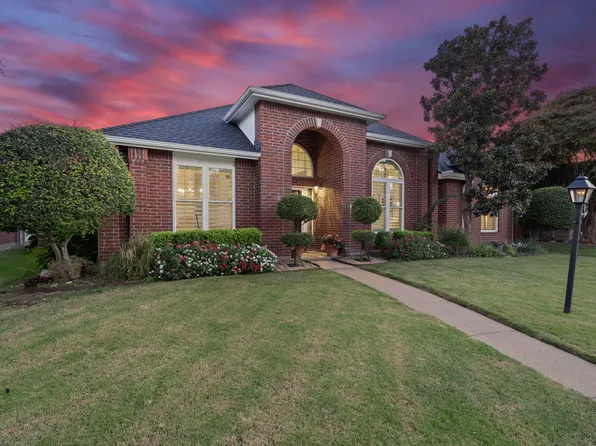 8306 Meadowview St, Rowlett, TX 75088