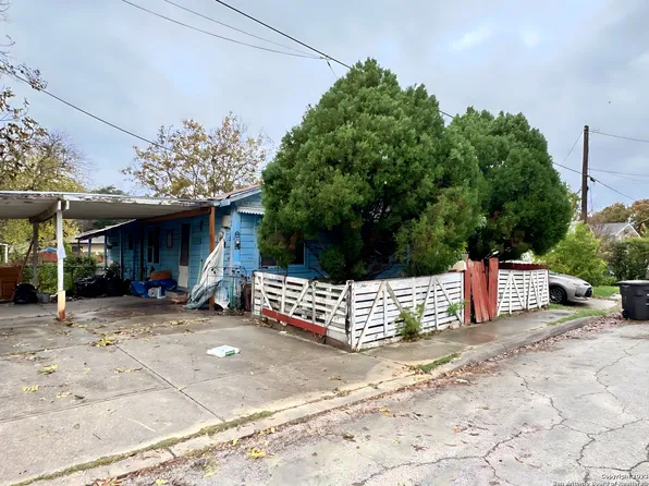 326 Victor St, San Antonio, TX 78209
