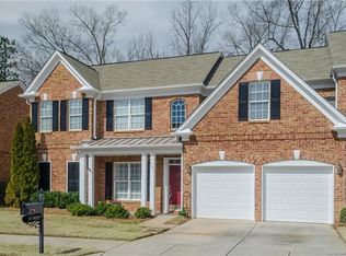 821 Treverton Dr, Matthews, NC 28105