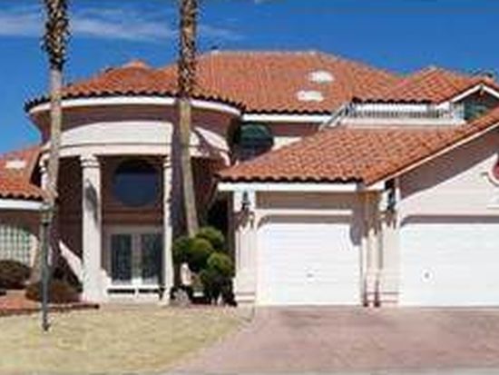 1960 Paseo Arena Pl, El Paso, TX 79936 | Zillow