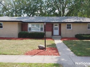 3133 N Harding Ave, Chicago, IL 60618