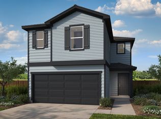 Plan 1913 Plan, Nagel Crossing, San Antonio, TX 78247