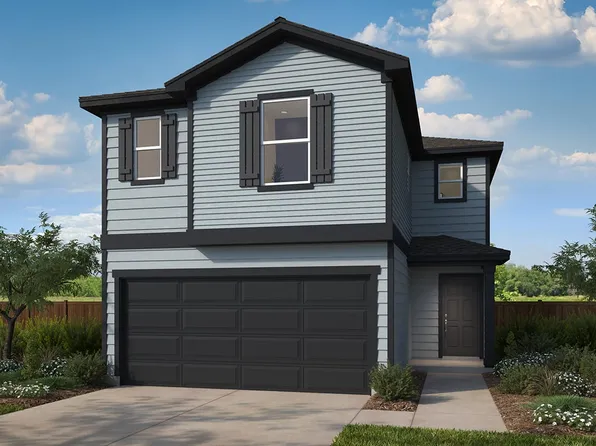 Plan 1913 Plan, Nagel Crossing