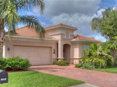 8816 Heritage Sound Dr, Bradenton, FL, 34212