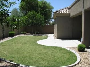 14539 W Hillside St, Goodyear, AZ 85395