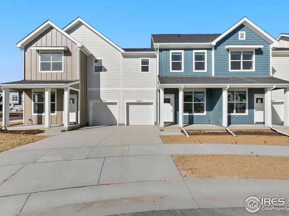 3614 Loggers Ln D-3, Fort Collins, CO 80528