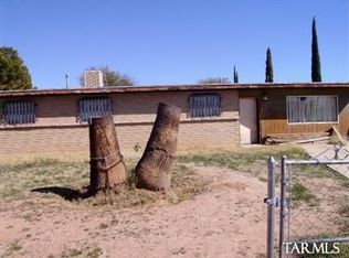 3065 S Kolb Rd, Tucson, AZ 85730
