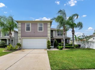 118 Walnut Crest Run, Sanford, FL 32771