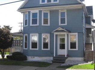 62 Tompkins St, Pittston, PA 18640