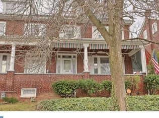 1421 Linden St, Reading, PA