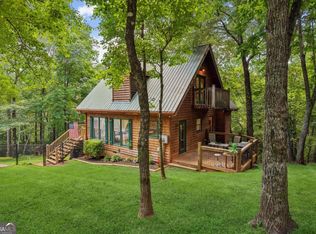 408 Stancil Dyer Rd, Dahlonega, GA 30533