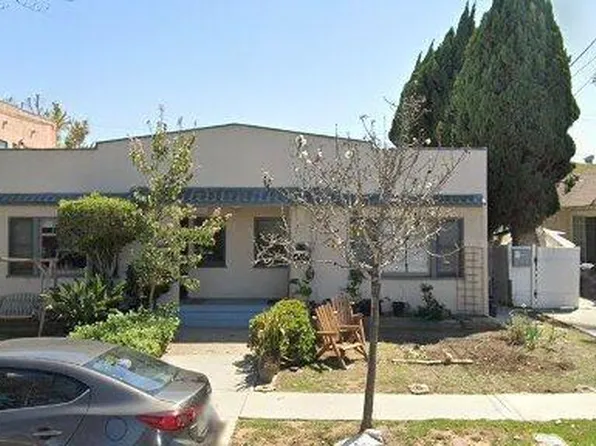 2116 E Florida St, Long Beach, CA 90814