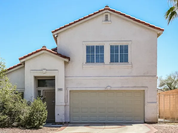 4455 Scarlet Sea Ave, North Las Vegas, NV 89031