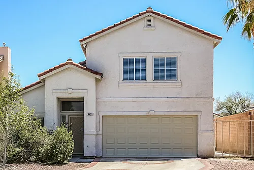 4455 Scarlet Sea Ave Photo 1