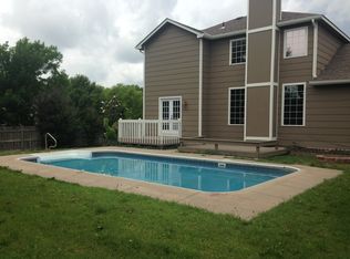 8901 E Hurst St, Wichita, KS 67210