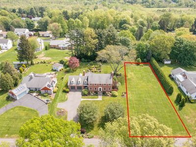 Thornbush Road, Wethersfield, CT, 06109