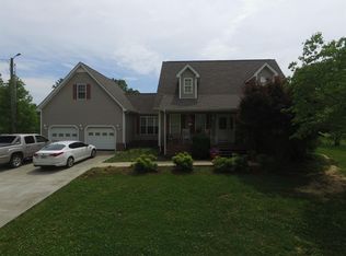 1551 Hightop Rd, Corbin, KY 40701