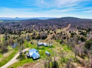 10671 W Avenue Hwy #392, Harrison, AR 72601