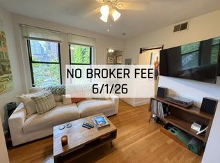 18 Stillman St APT 4, Boston, MA 02113