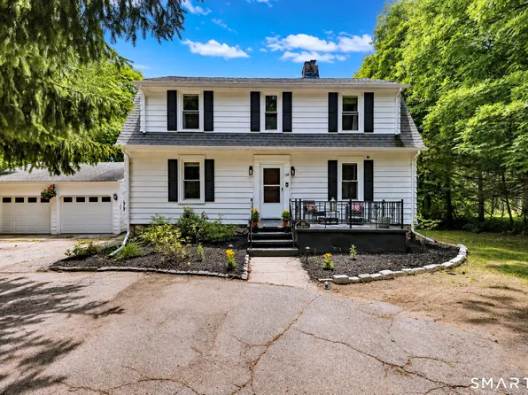 138 Pulaski Highway, Ansonia, CT 06401