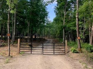 Cranberry Rd, Waterboro, ME 04087