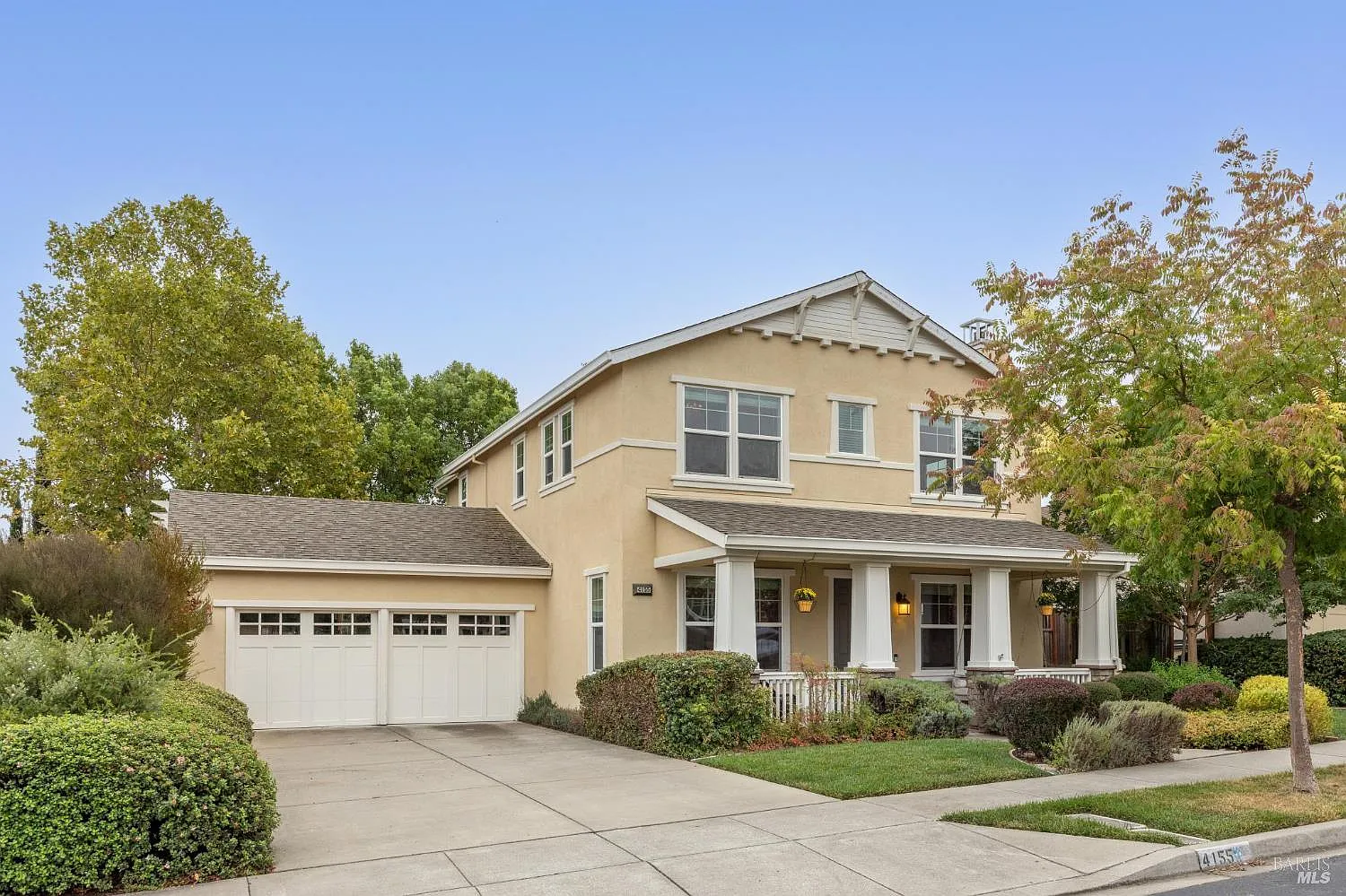 4155 Casper Way photo 1