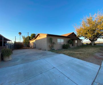 28501 E Bakersfield Ave, Wellton, AZ, 85356