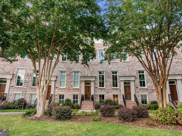 226 Inman Ln NE, Atlanta, GA 30307