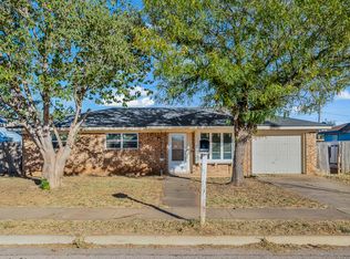 208 N Ave N, Lubbock, TX 79401