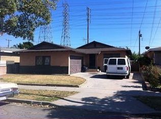 2950 E 69th St, Long Beach, CA 90805