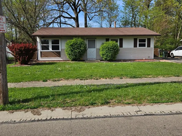 2498 Wenning Rd, Cincinnati, OH 45231