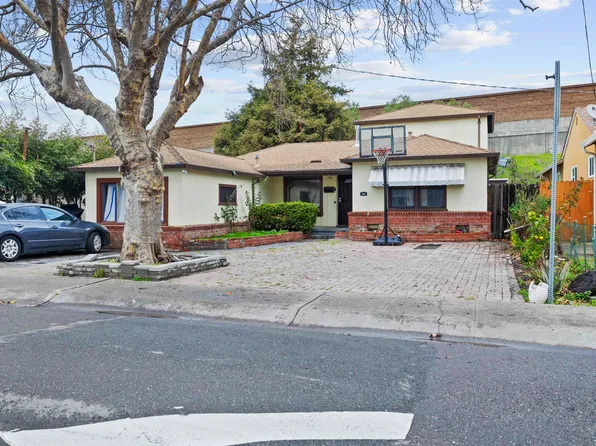 256 Ano Ave, San Lorenzo, CA 94580