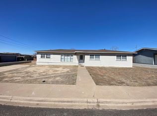 1207 E 18th St, Odessa, TX 79761