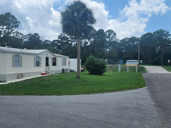 1643 Ridge Dr, Cocoa, FL 32926