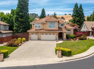 549 Burr Oak Ct, Vacaville, CA