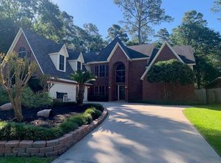 23510 Belle Vernon Dr, Spring, TX 77389