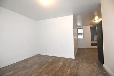 Rented by The Agency