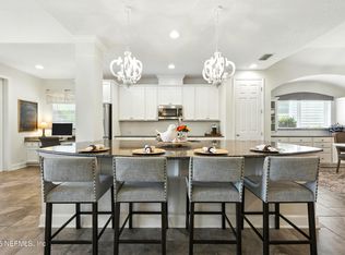 506 STONE RIDGE Drive, Ponte Vedra, FL 32081