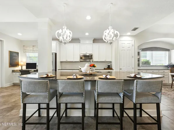 506 STONE RIDGE Drive, Ponte Vedra, FL 32081