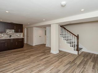 1608 Potomac Ave SE, Washington, DC 20003