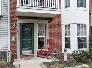 208 Strull Ct, Bridgewater, NJ 08807
