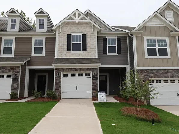 1908 Highland Park Dr, Charlotte, NC 28269