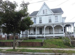 76 Cottage Ave, Bridgeton, NJ 08302