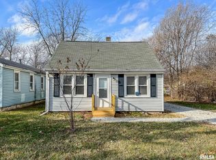 1809 S East Ln, Peoria, IL